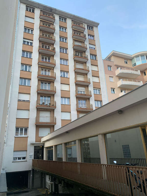 Appartement à TULLE