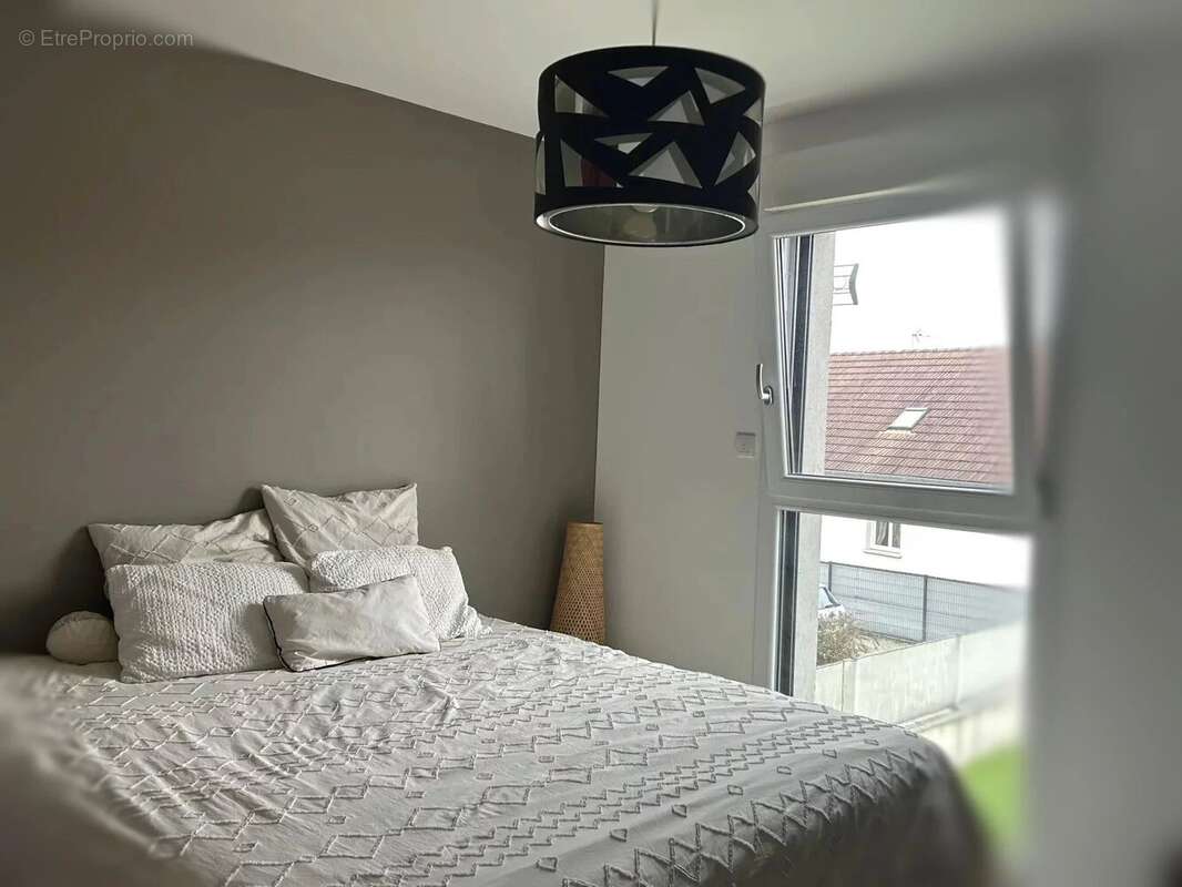 Maison à AUDINCOURT