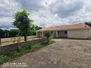 Appartement à CASTILLON-LA-BATAILLE