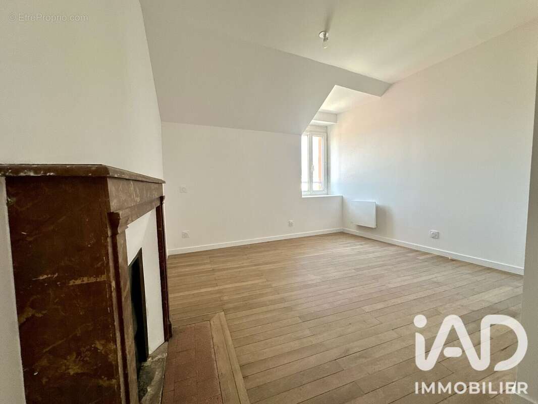 Photo 5 - Appartement à AIZENAY