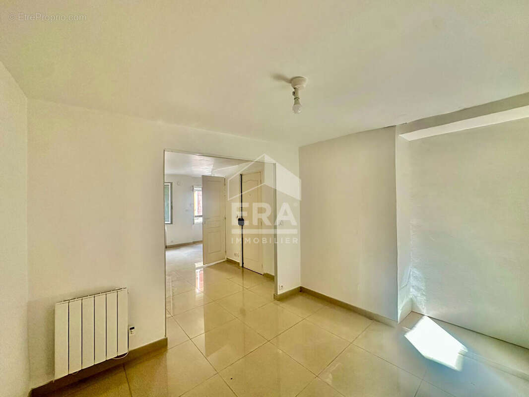 Appartement à MEULAN