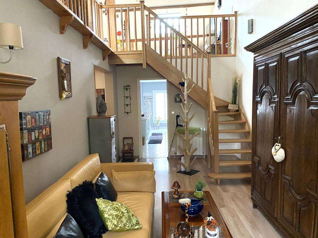 Maison à BAR-LE-DUC