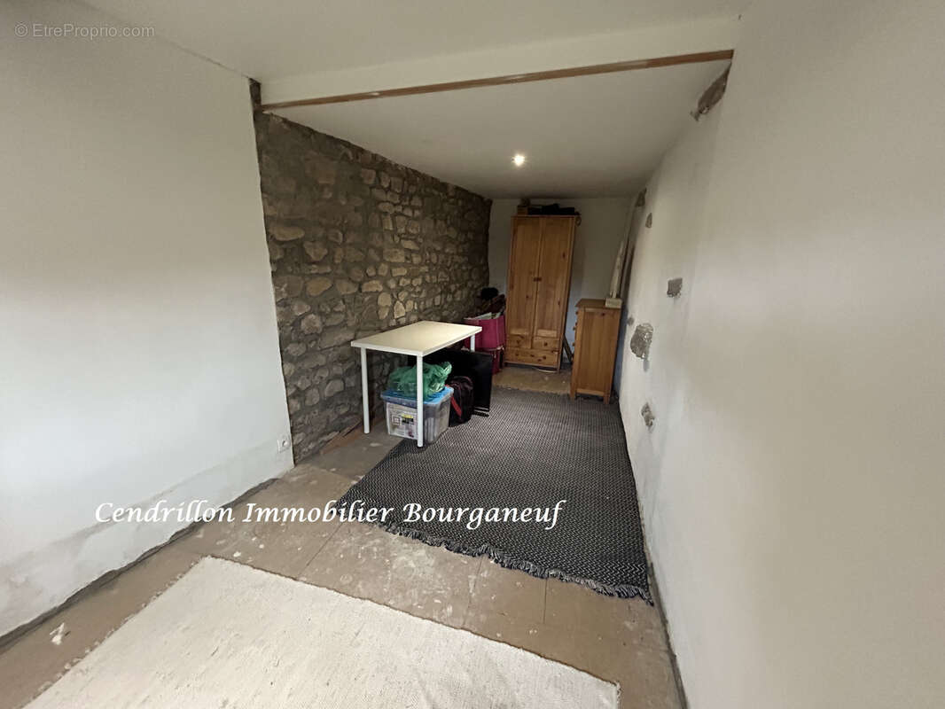 Maison à SOUBREBOST