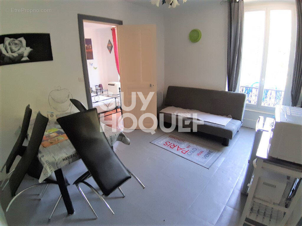Appartement à VALS-LES-BAINS