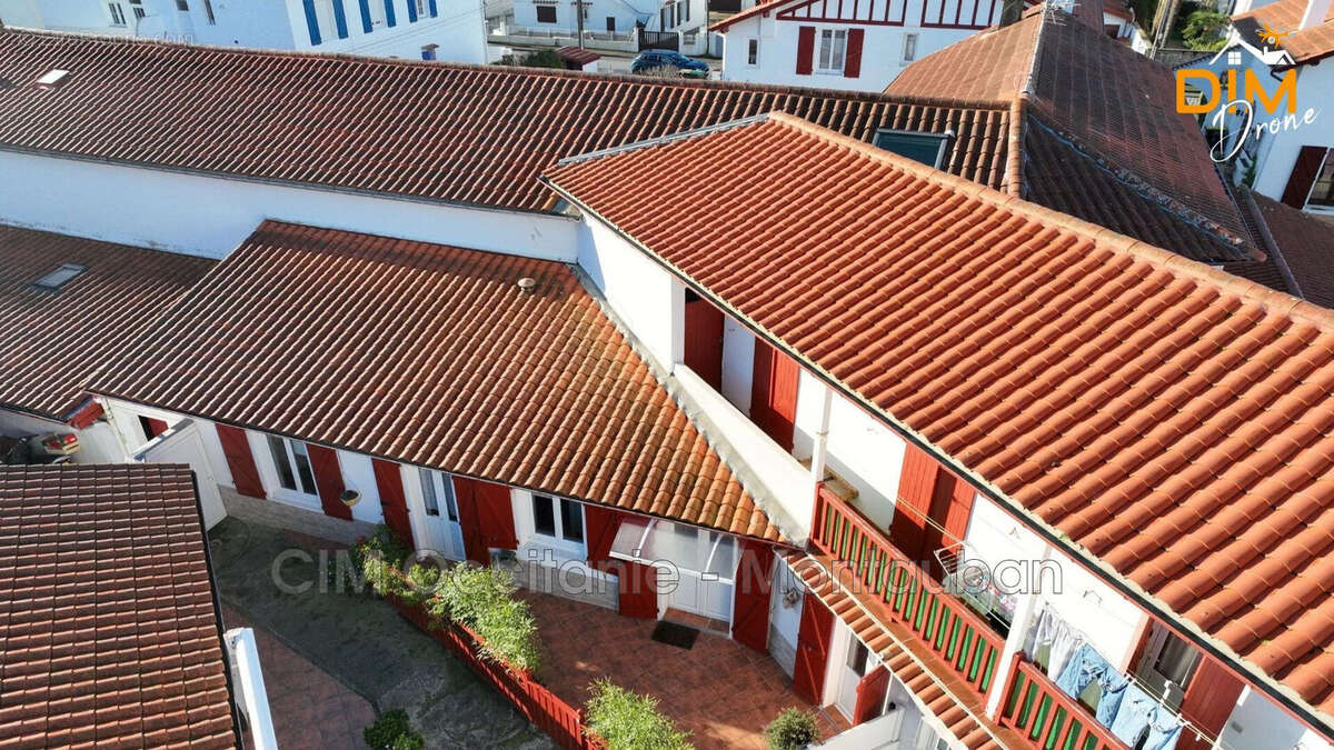 Maison à HENDAYE