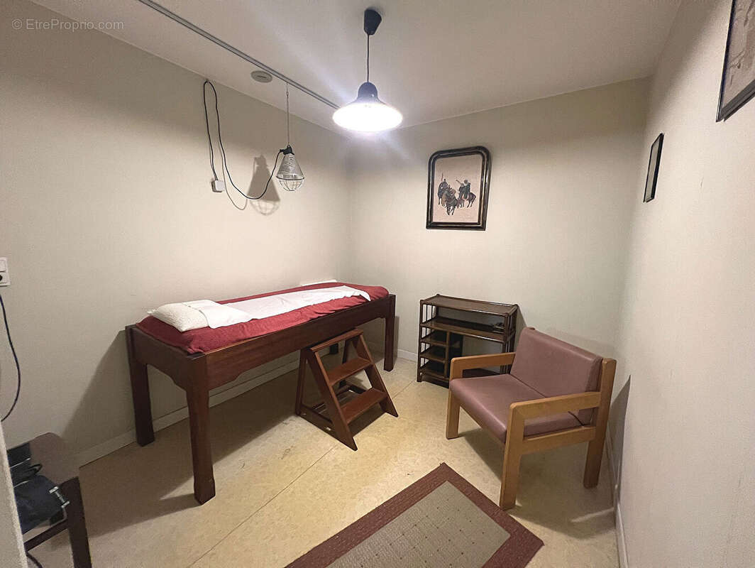 Commerce à SAINT-BRIEUC