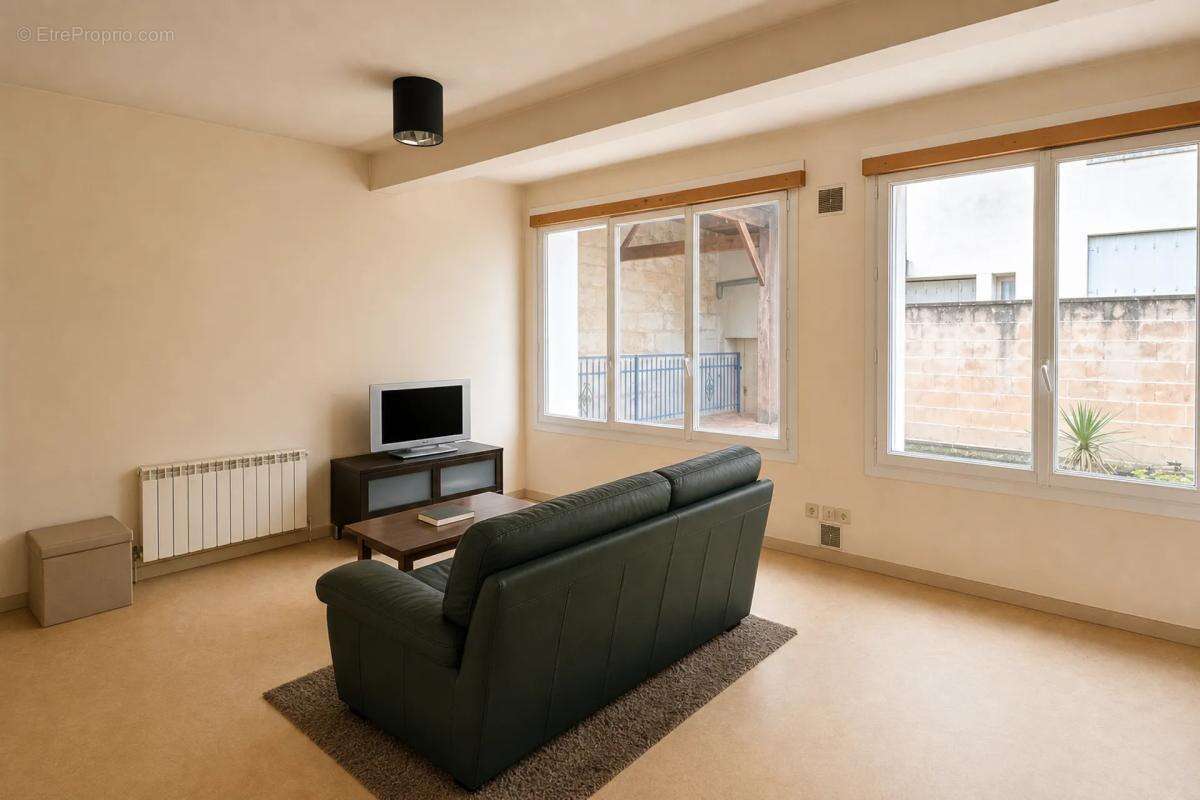 Appartement à ANGOULEME