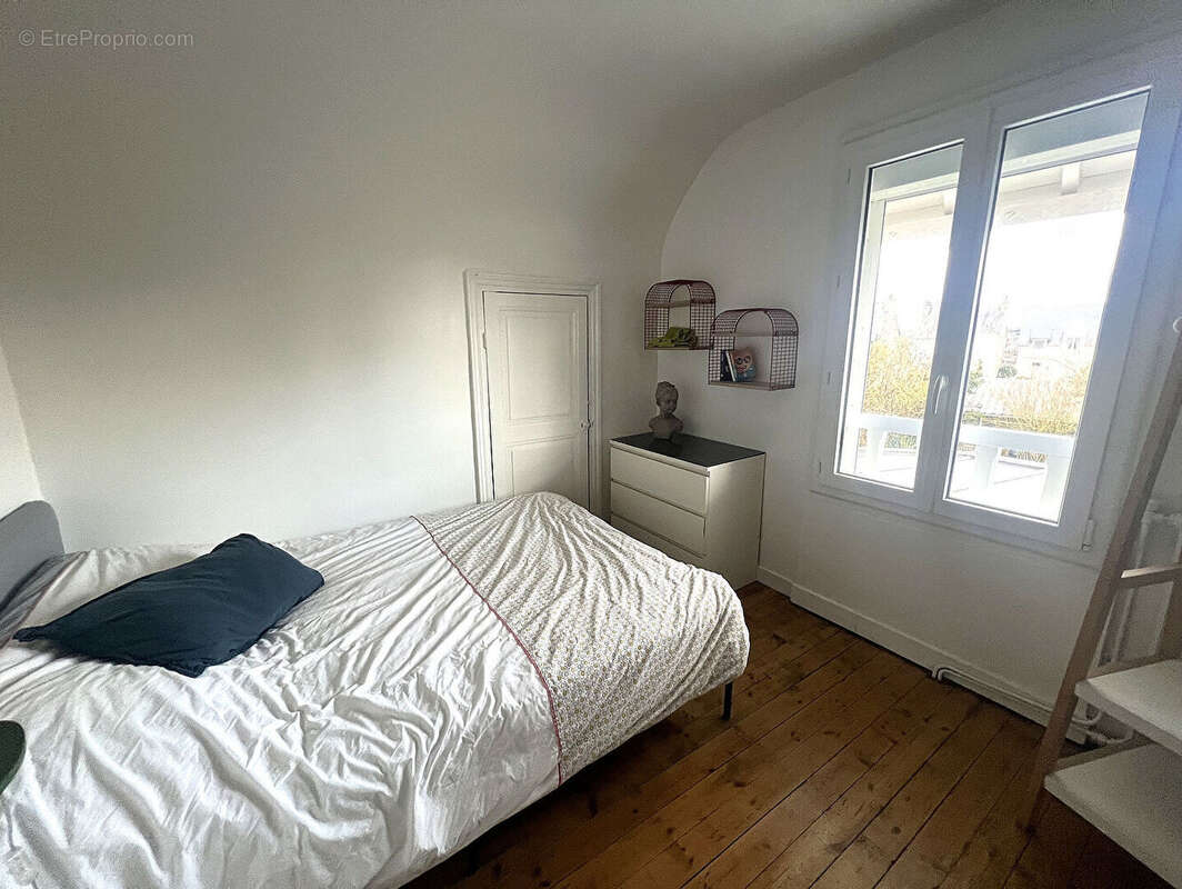 Maison à SAINT-BRIEUC