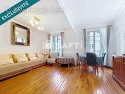 Photo 1 - Appartement à BOULOGNE-BILLANCOURT