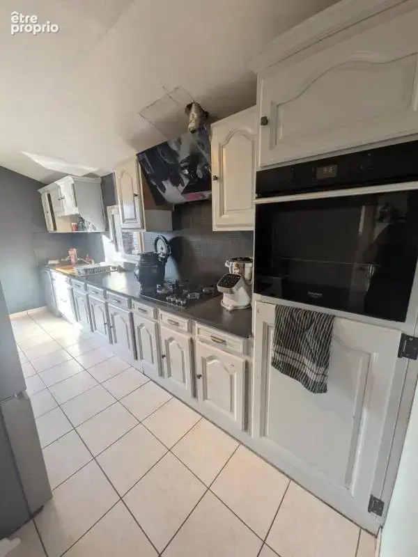 Maison Saint-Georges-Buttavent 6pièces 111 m2 - photo 6