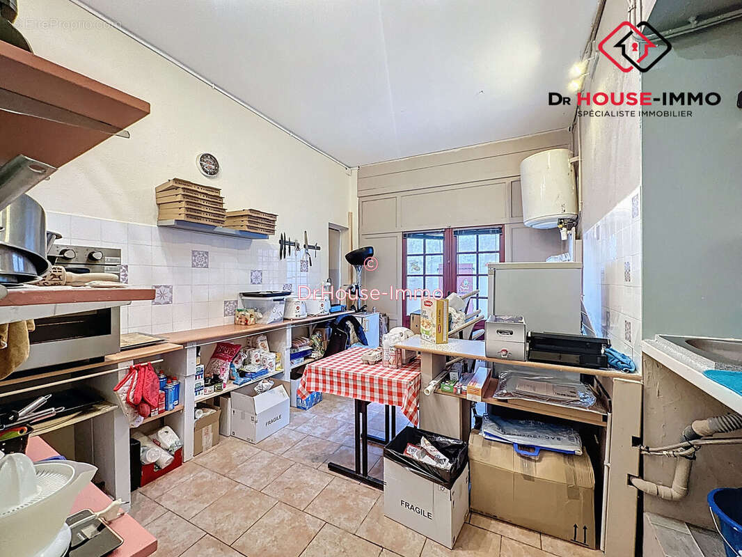 Appartement 202 m² à Aubeterre-Sur-Dronne  - photo 17