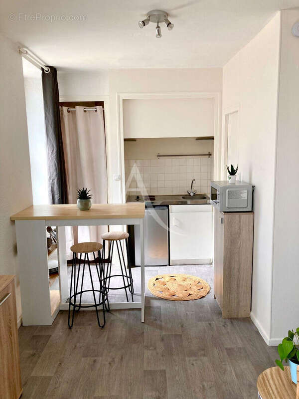 Appartement à LA ROCHE-SUR-YON