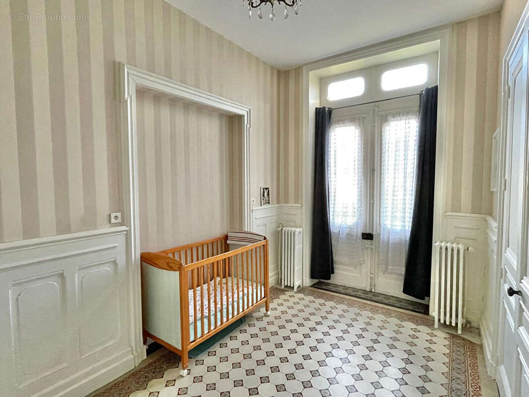 Appartement à LA TOUR-DU-PIN