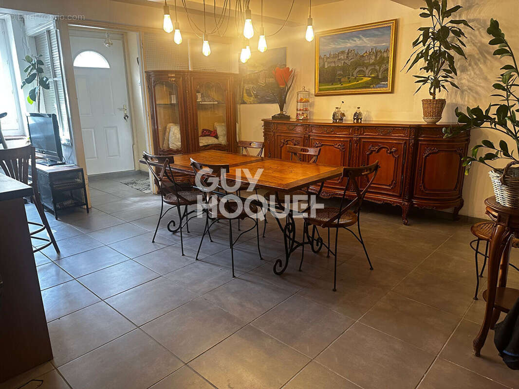 Maison à CARCASSONNE