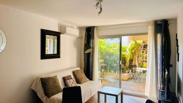 Appartement à LE LAVANDOU