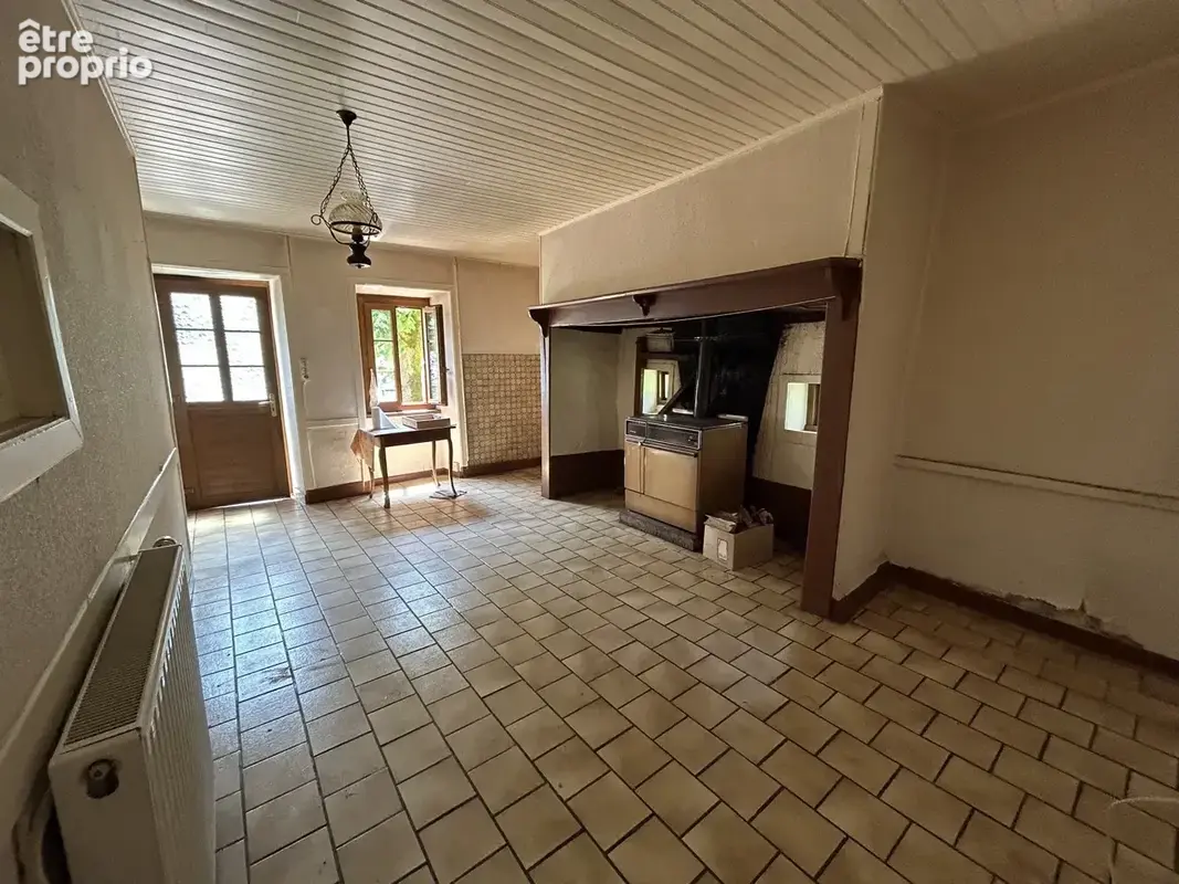 Maison à Beaumont en Corrèze - photo 2