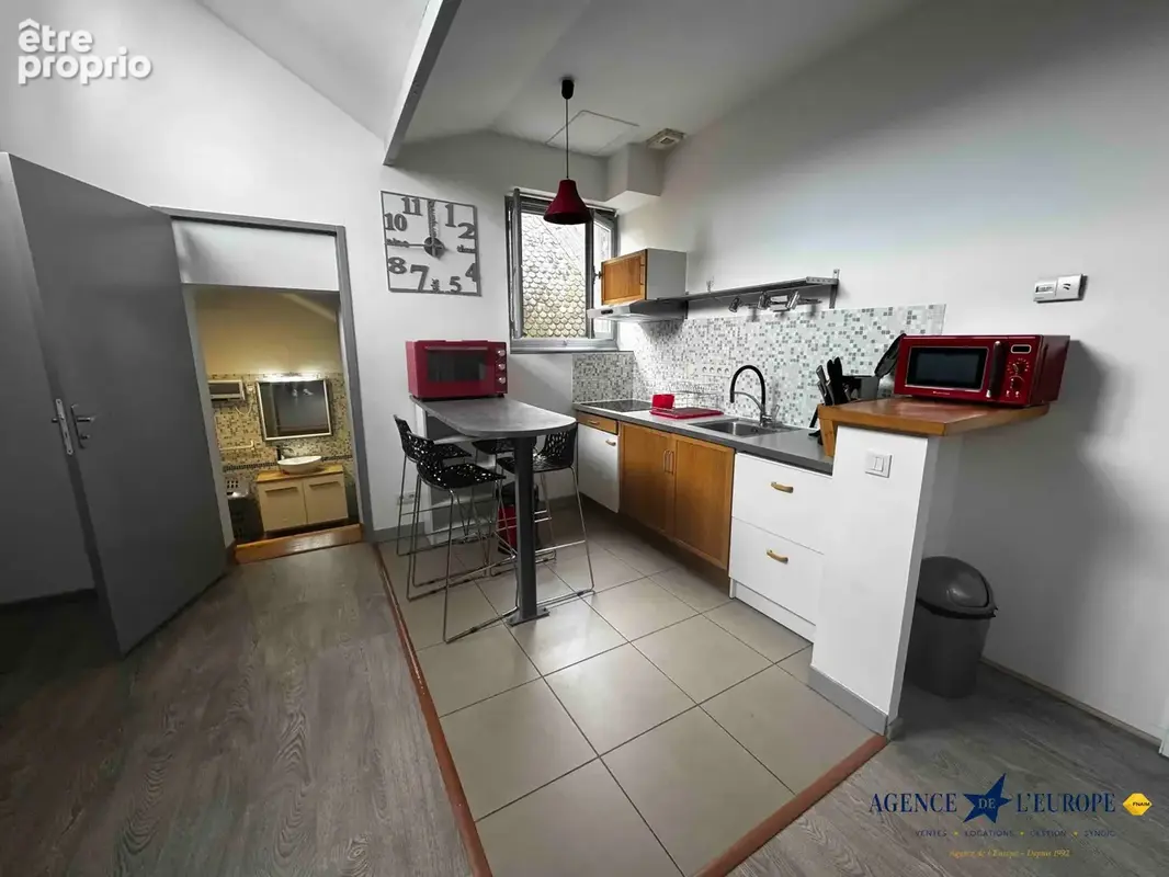 Appartement 39 m² à Vichy  - photo 3