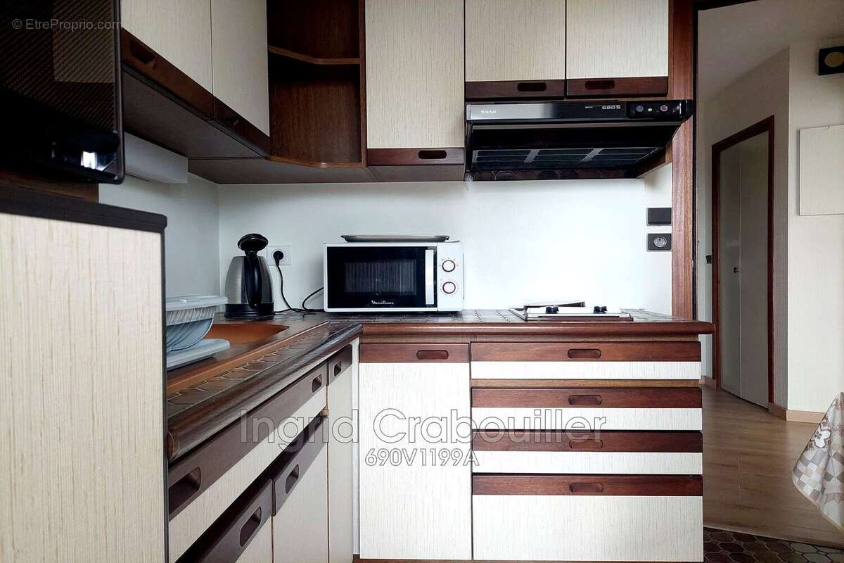 Appartement à ROYAN