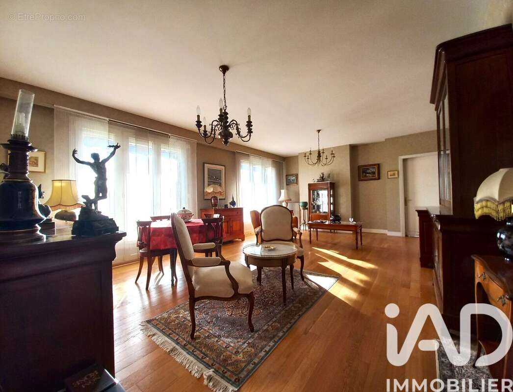 Photo 2 - Appartement à AGEN