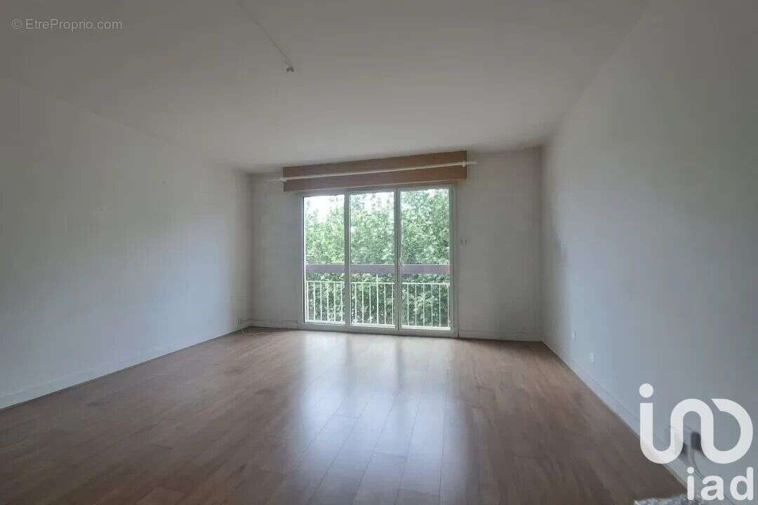 Photo 2 - Appartement à MONTREUIL