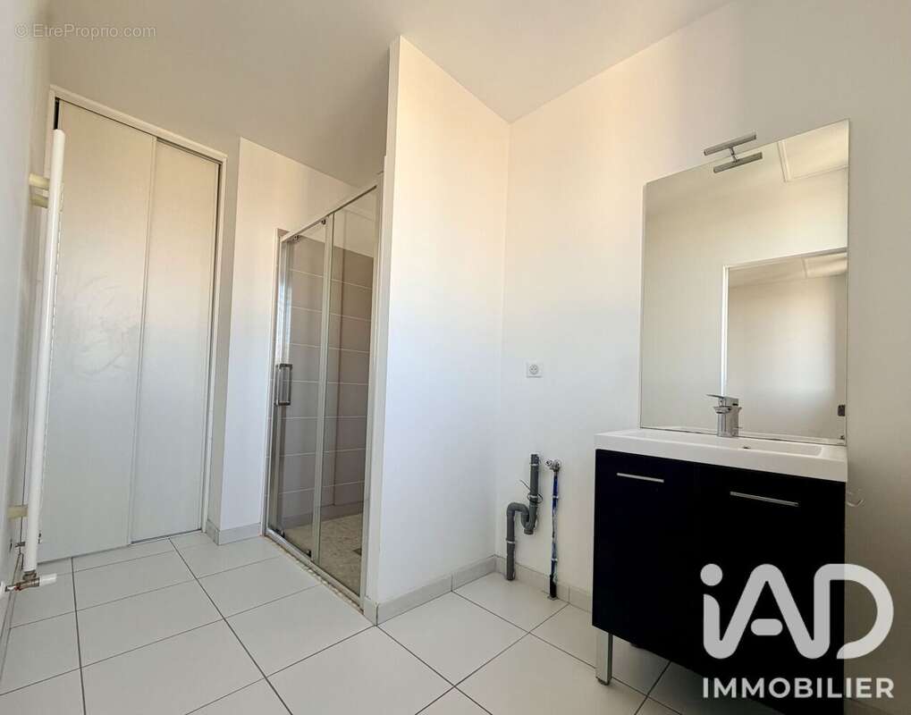 Appartement 59 m² à Limoges  - photo 8
