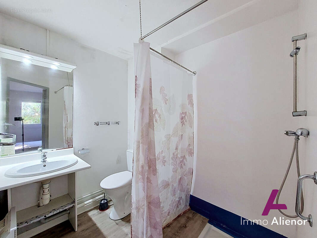 Appartement à SOUSTONS