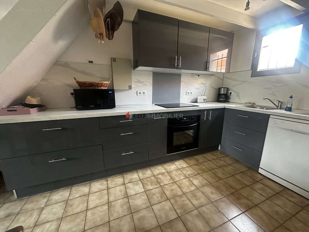 Maison 57 m² à Le Barcares  - photo 7