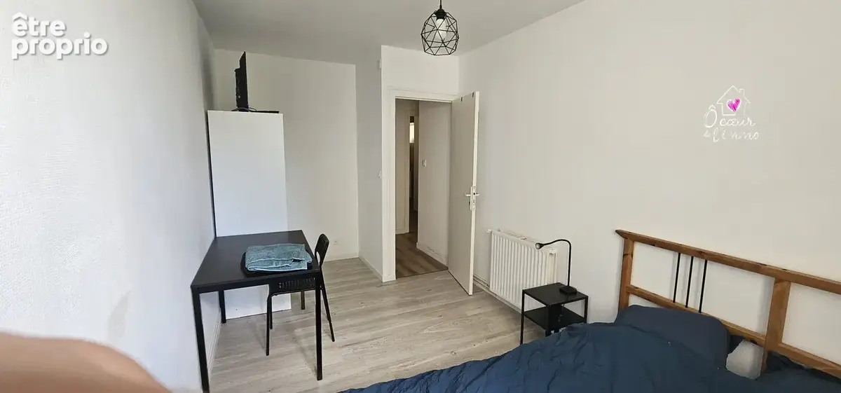 Appartement 5 pièces 70 m² à vendre à Cholet (49300) - photo 4