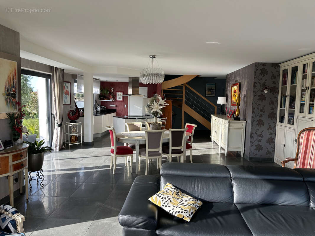 Maison à SAINT-CAST-LE-GUILDO