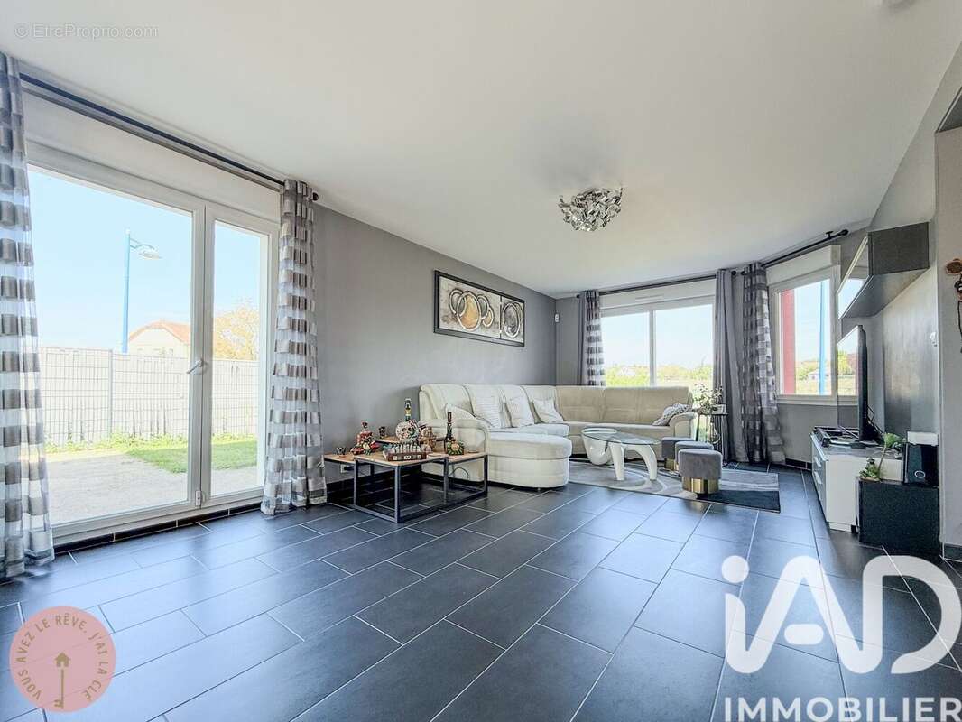 Photo 2 - Maison à PELTRE
