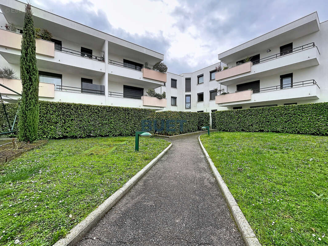 Appartement à DIJON