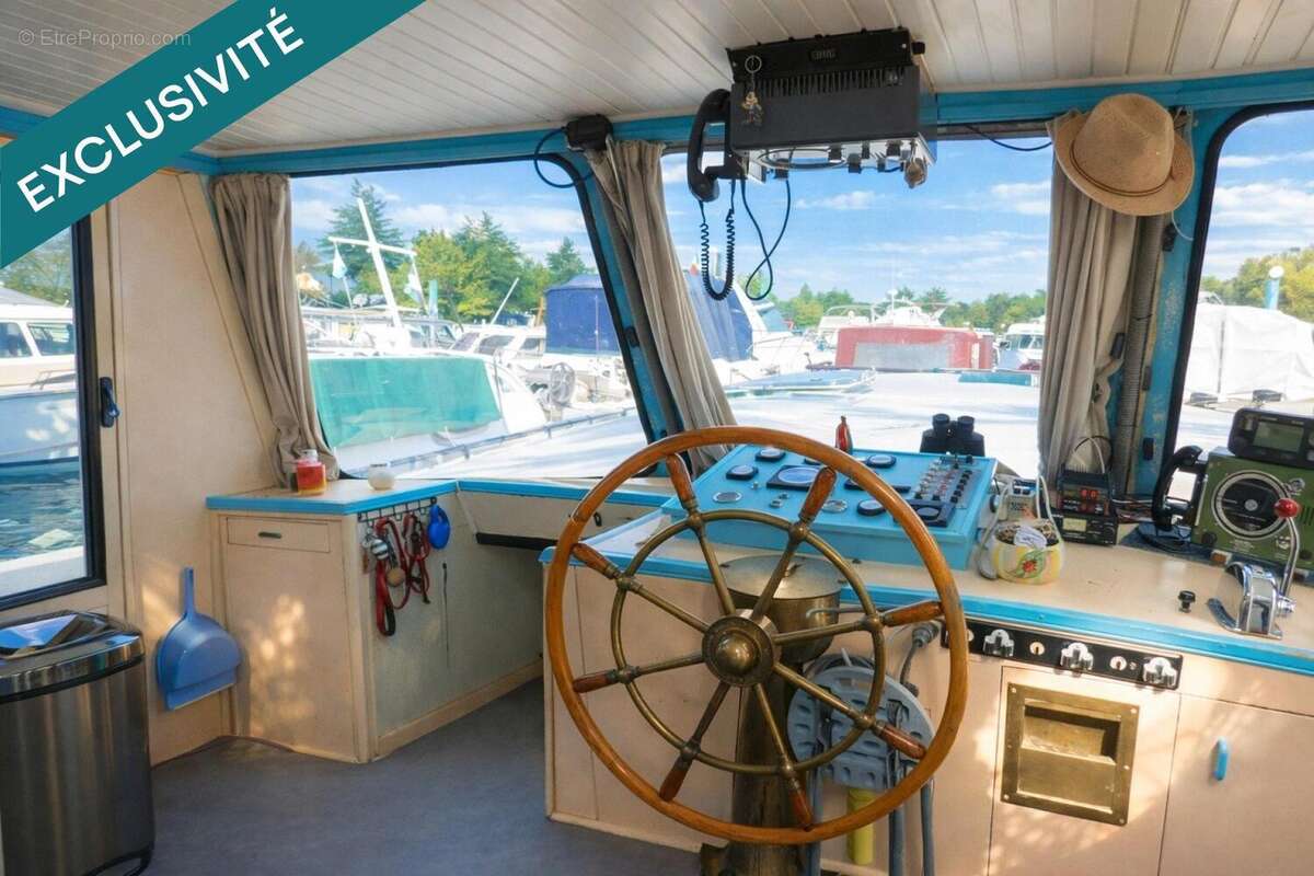 Photo 2 - Appartement à PONT-DE-VAUX