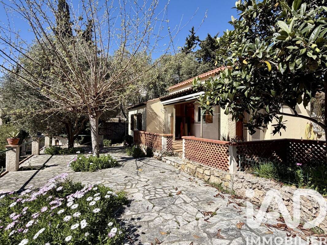 Photo 1 - Maison à LA SEYNE-SUR-MER