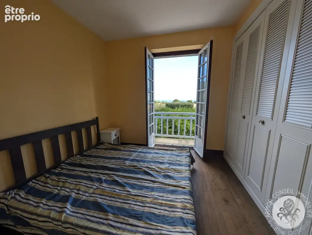 Maison saint cast le guildo vue mer - photo 9