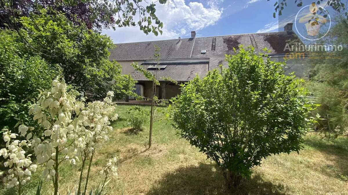 Vente Maison Autainville(41240) 185 500ï¿œ - photo 2