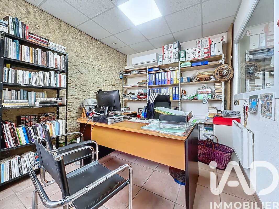 Photo 3 - Appartement à BRAM