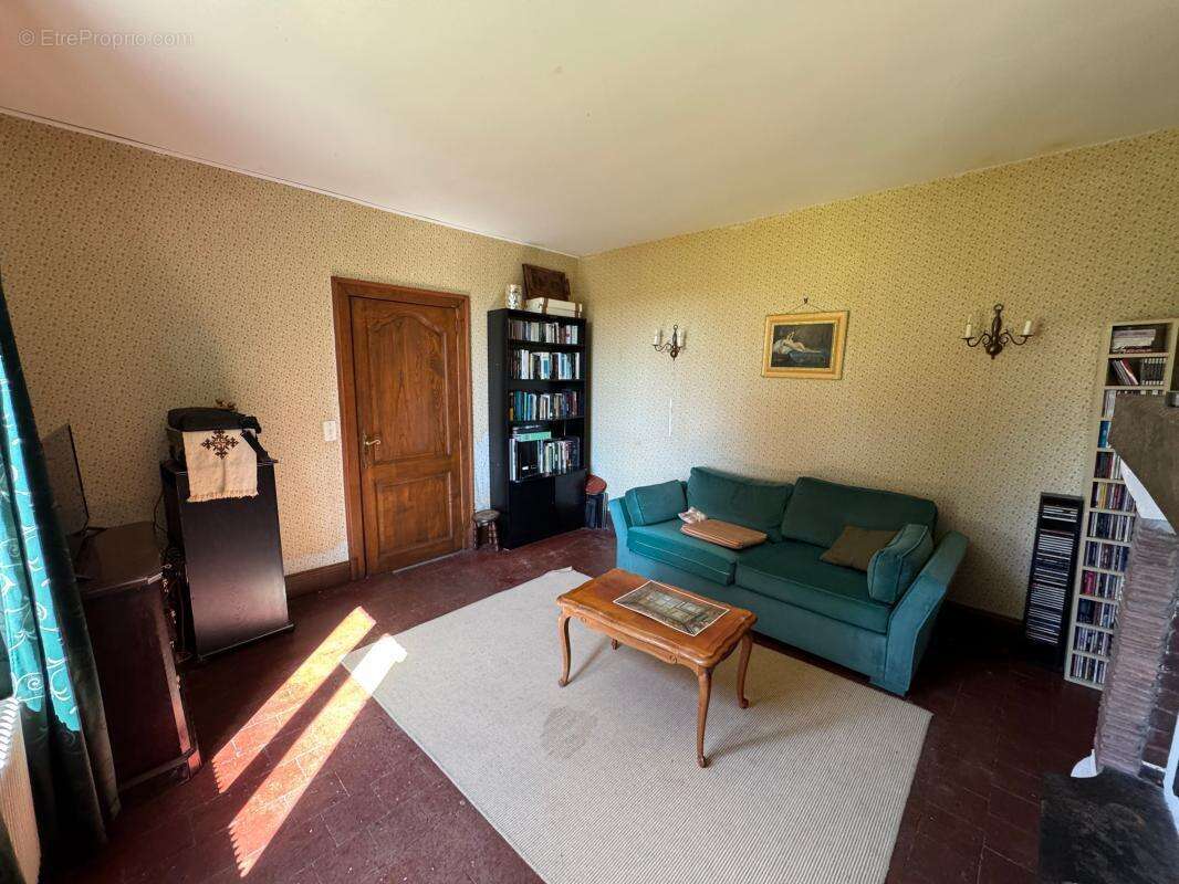 Maison à SAINTE-MARTHE