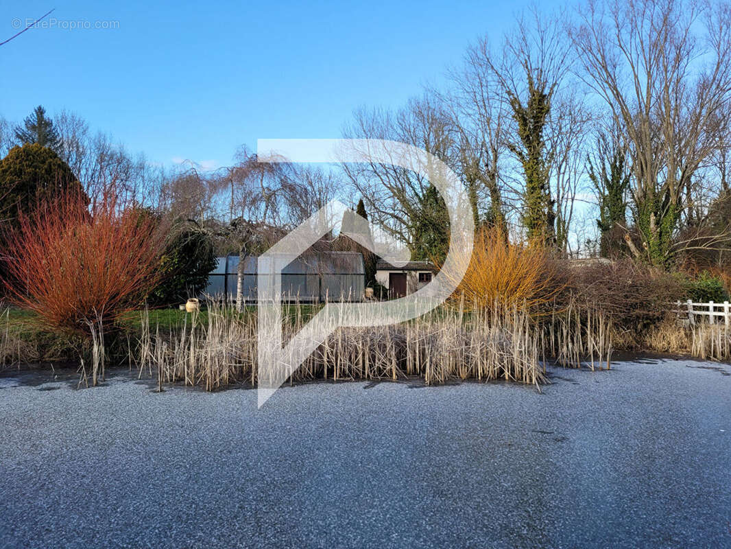 Maison à RIMAUCOURT