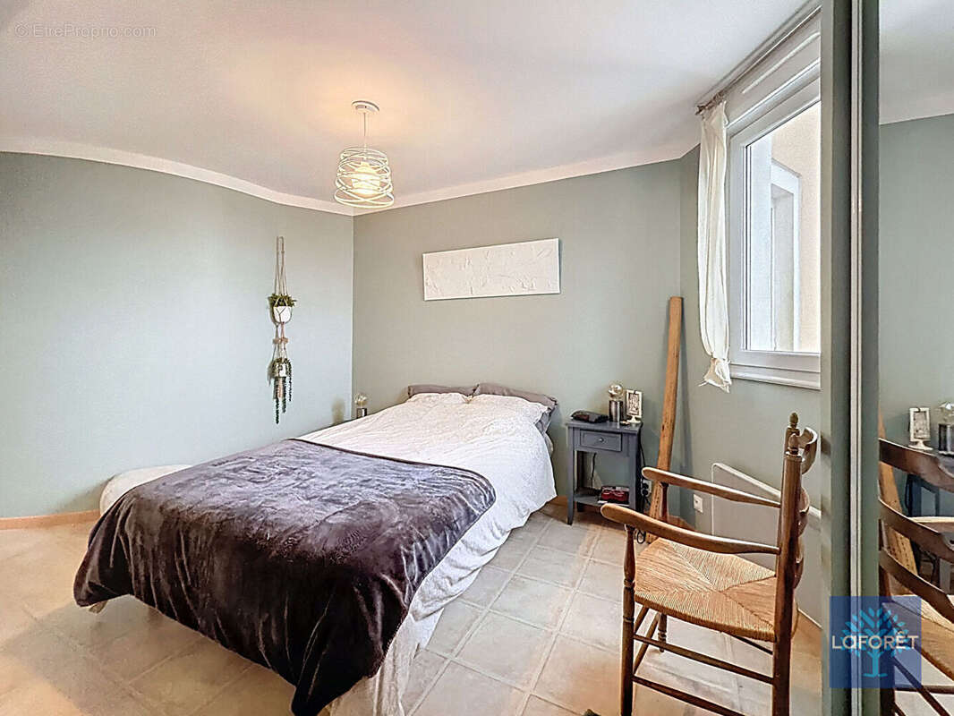 Appartement à LAXOU