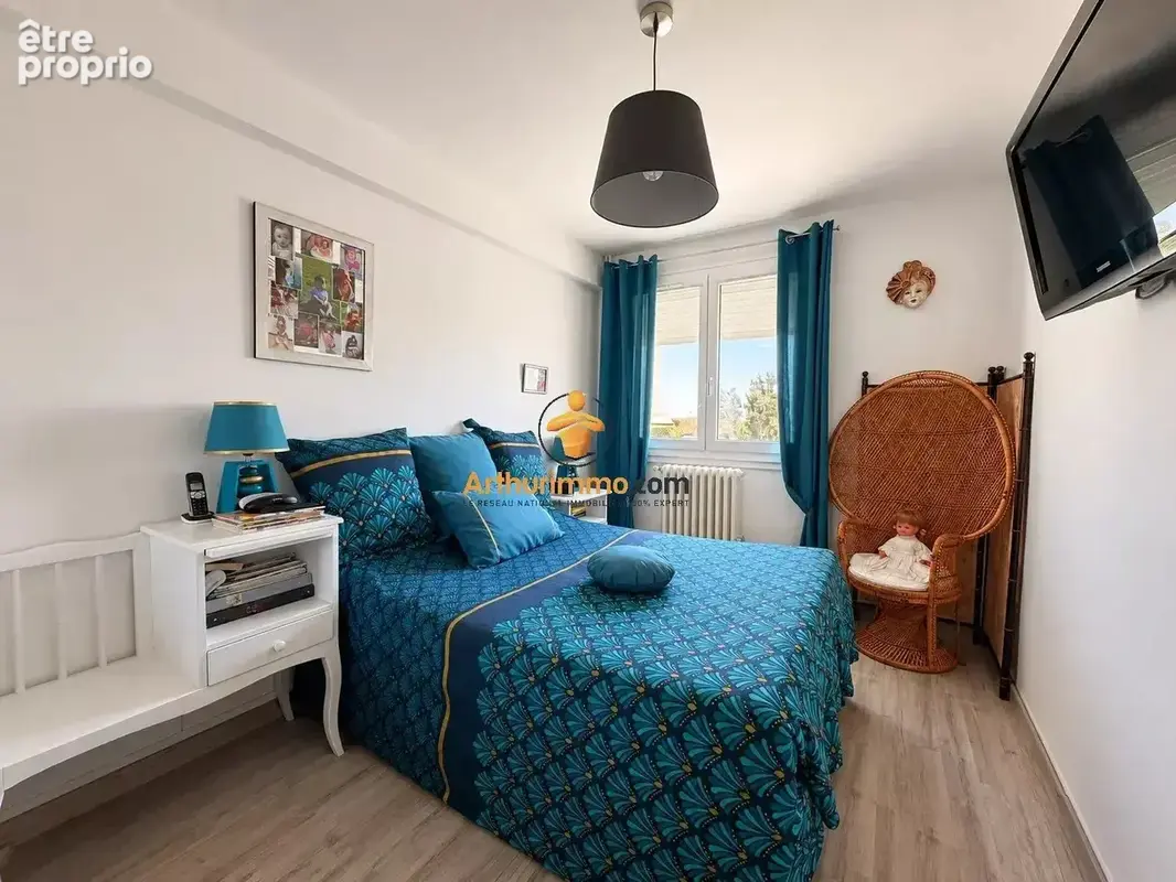 Vente Appartement Tarbes(65000) 107 000ï¿œ - photo 9