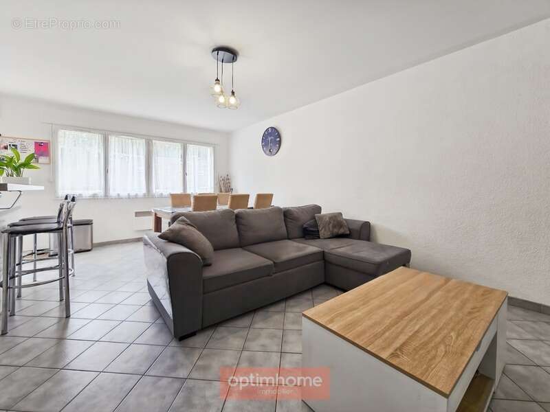 Appartement à ARRAS