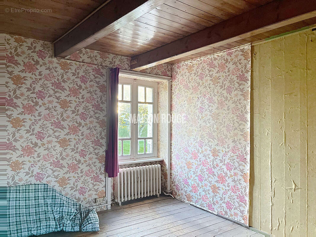 Maison à SAINT-BRIAC-SUR-MER