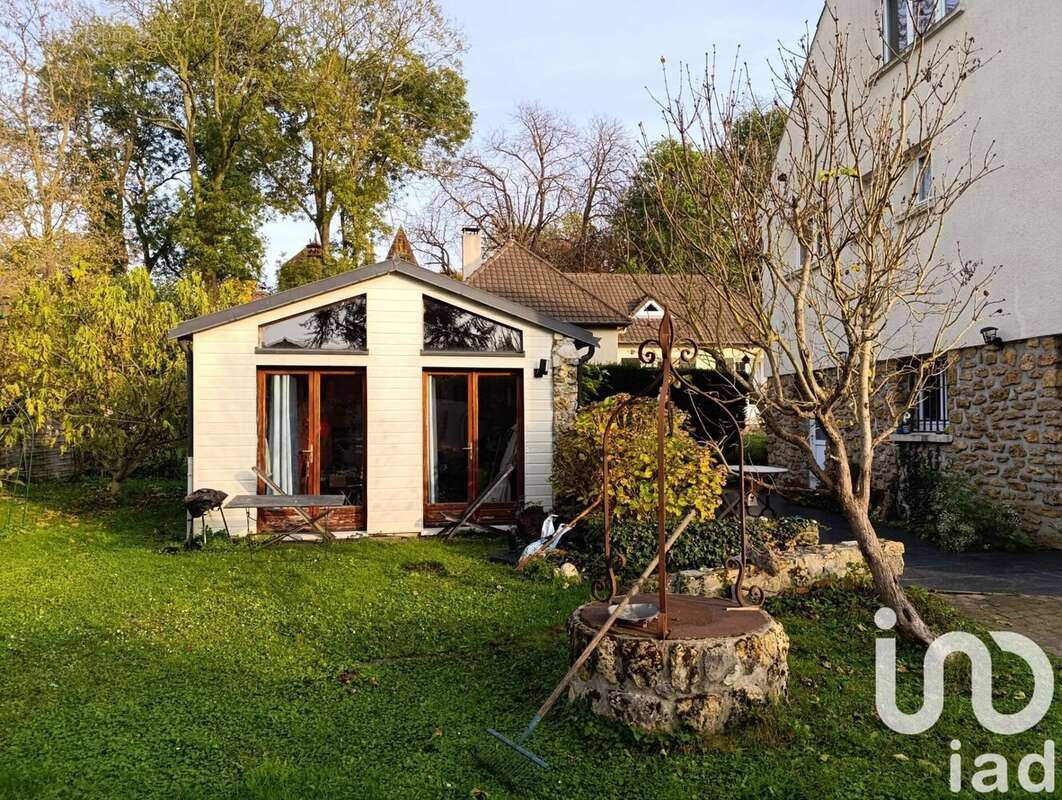 Photo 3 - Maison à LAGNY-SUR-MARNE