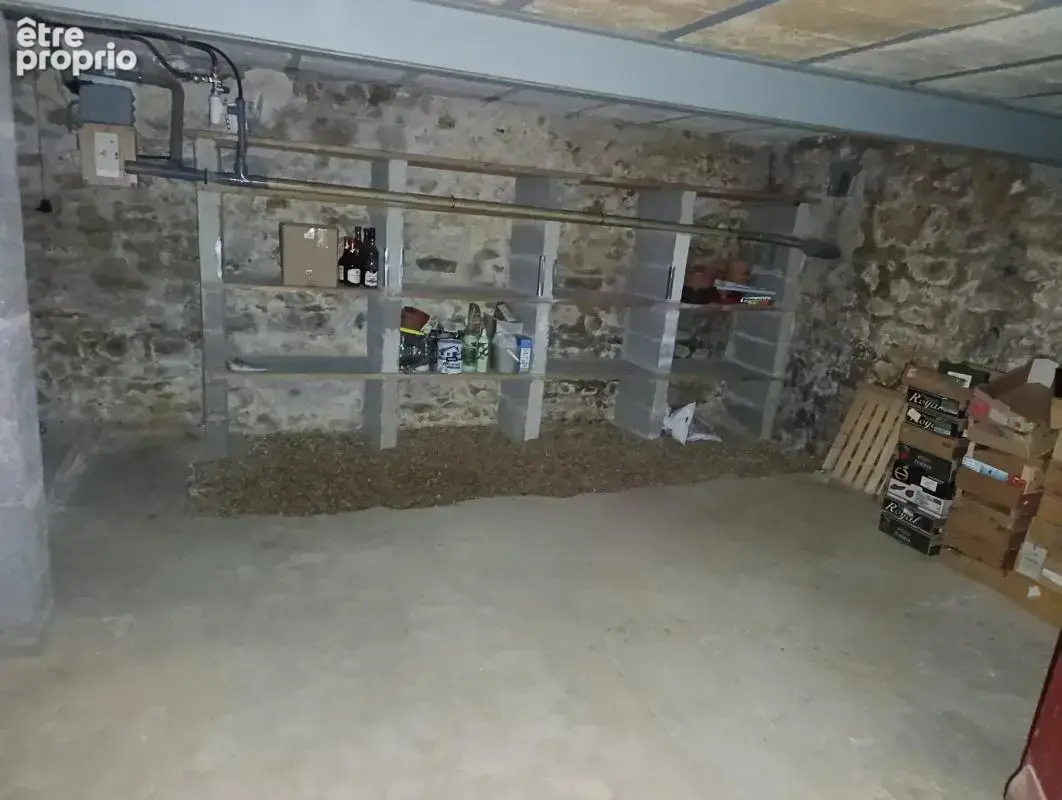 LOUÉ CENTRE   Maison familiale avec terrain - photo 16