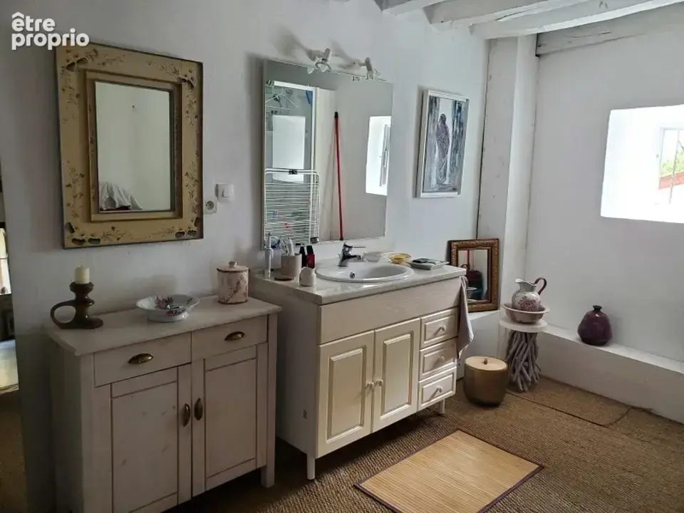 Maison située en campagne - photo 7
