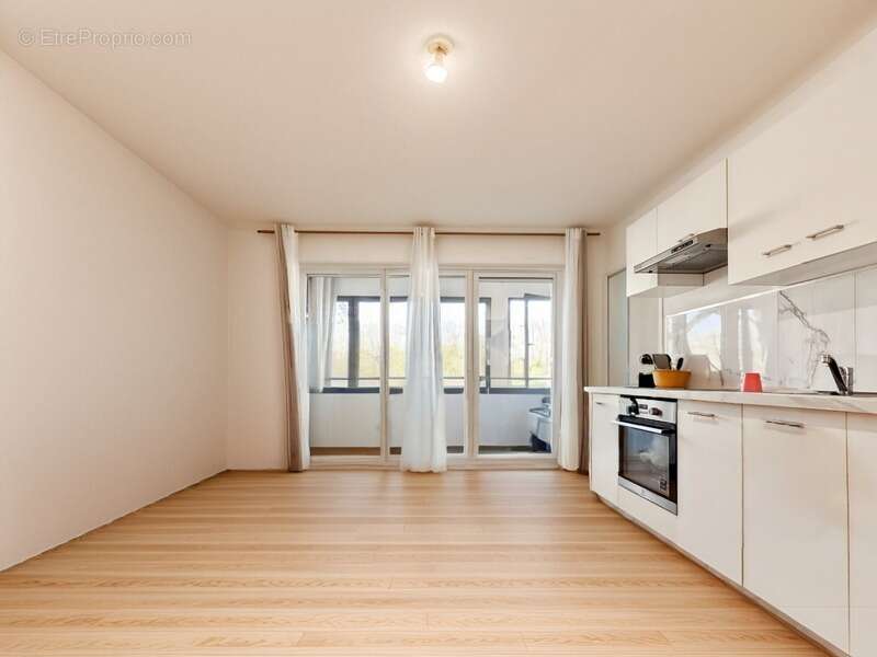 Appartement à ANGERS