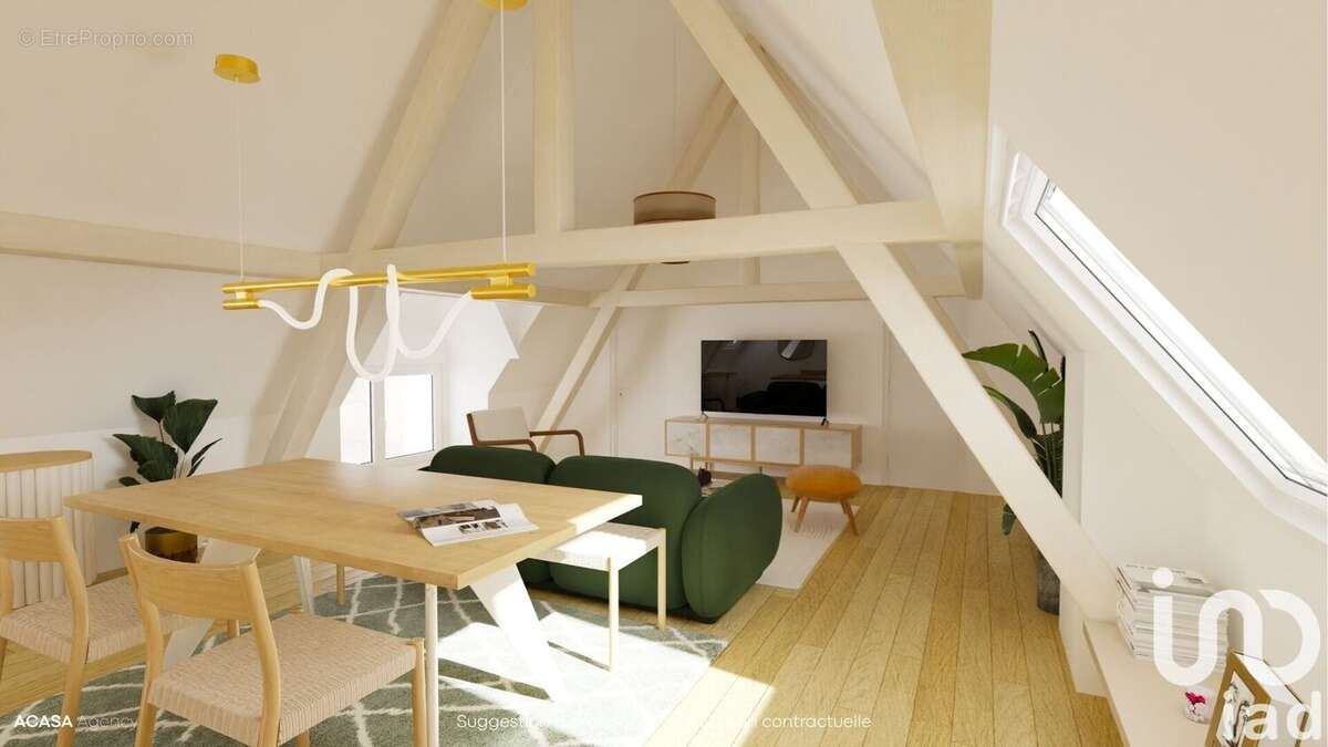 Photo 8 - Appartement à SENLISSE