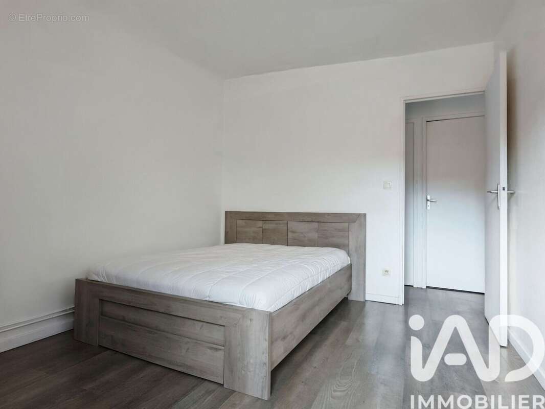 Photo 9 - Appartement à VIENNE