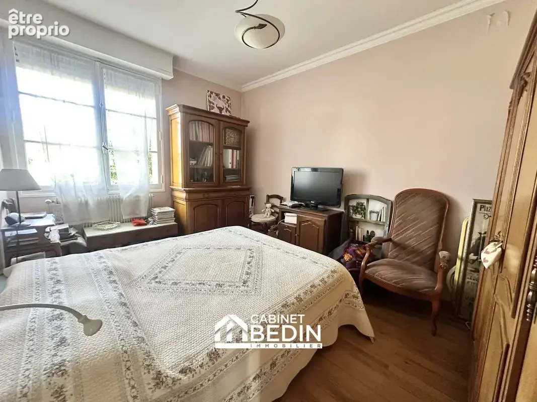 Maison 81 m² à Merignac  - photo 5