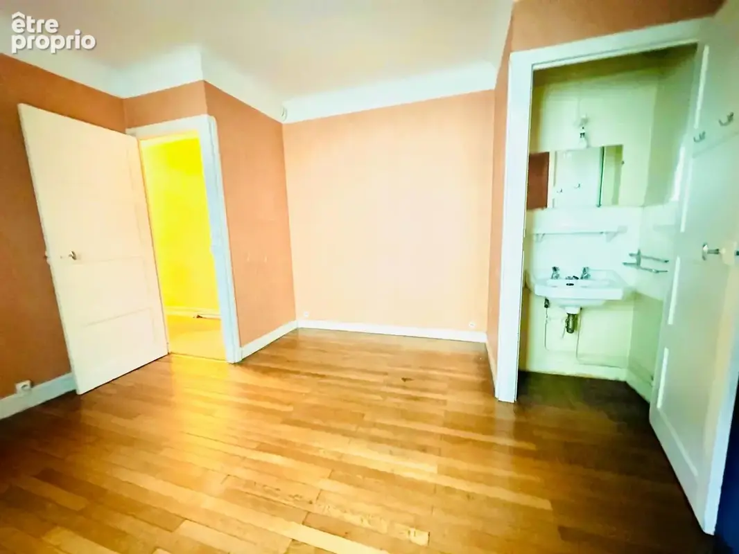 Emplacement de qualité pour cet appartement T5 - photo 4